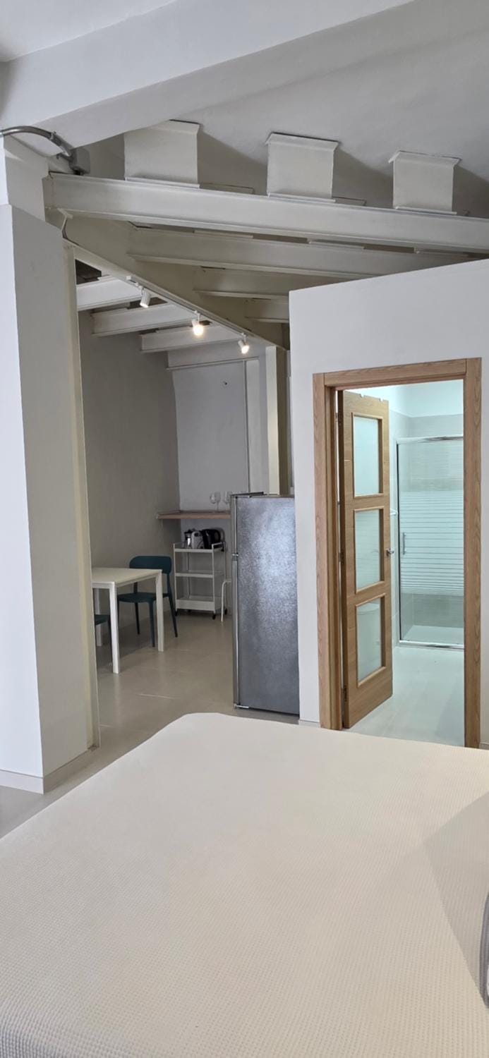 La Casa de la Esquina ESTUDIO 6 Apartment in Maxorata