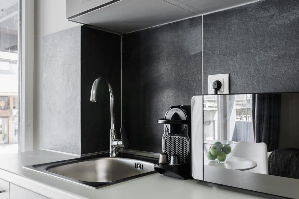 Like Home Liosion Suites Apartment hotel in Athens