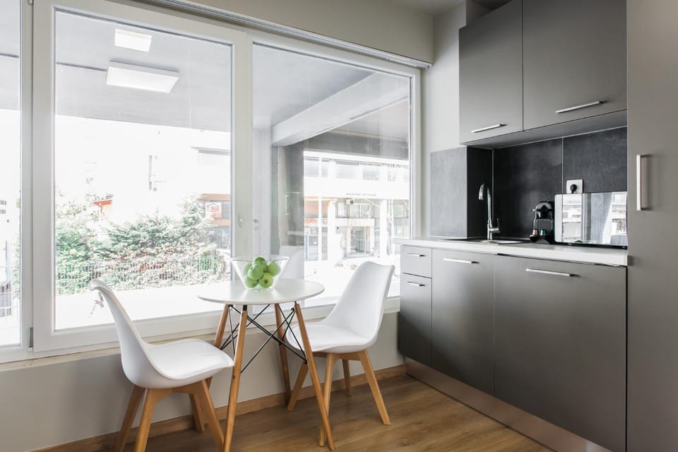Like Home Liosion Suites Apartment hotel in Athens