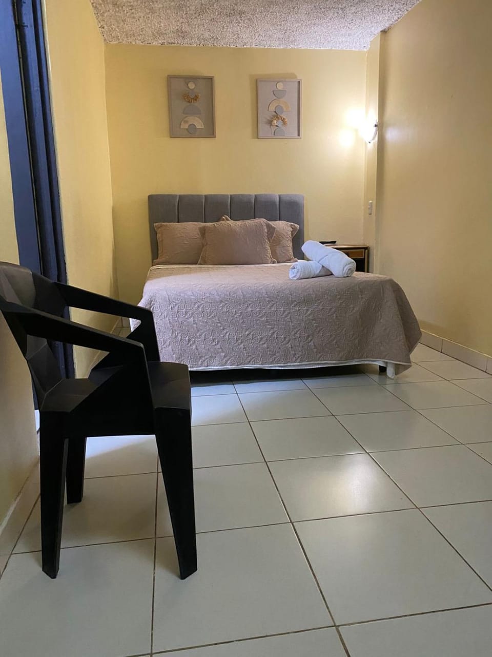 Hotel Oasis Beach Club Hotel in Alajuela Province