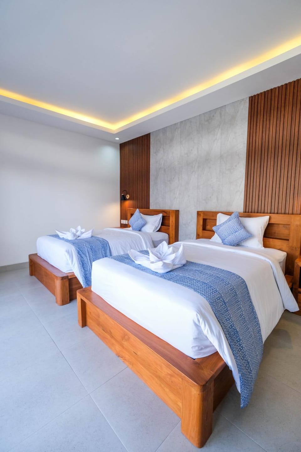 JANARA Uluwatu Villa Bed and Breakfast in Bali