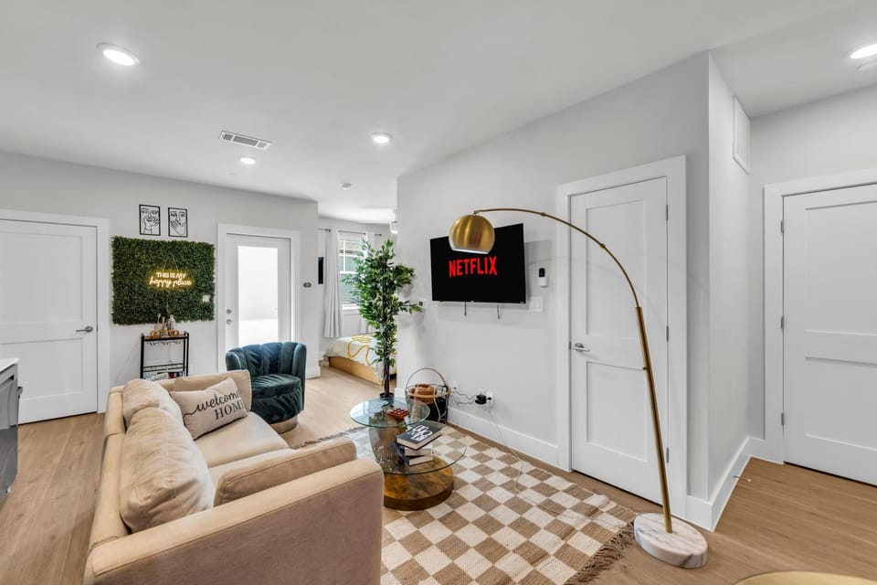 RG Dallas H2 Apartment in Dallas