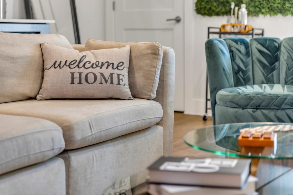 RG Dallas H2 Apartment in Dallas