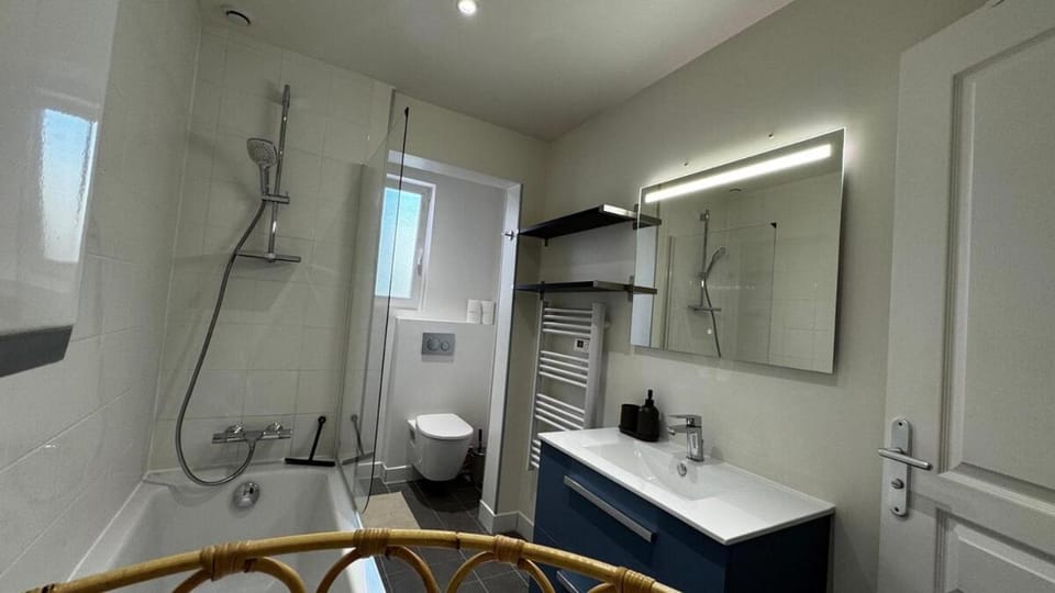 Villejuif Apartment - Ideal for Families and Professionals Apartment in Île-de-France
