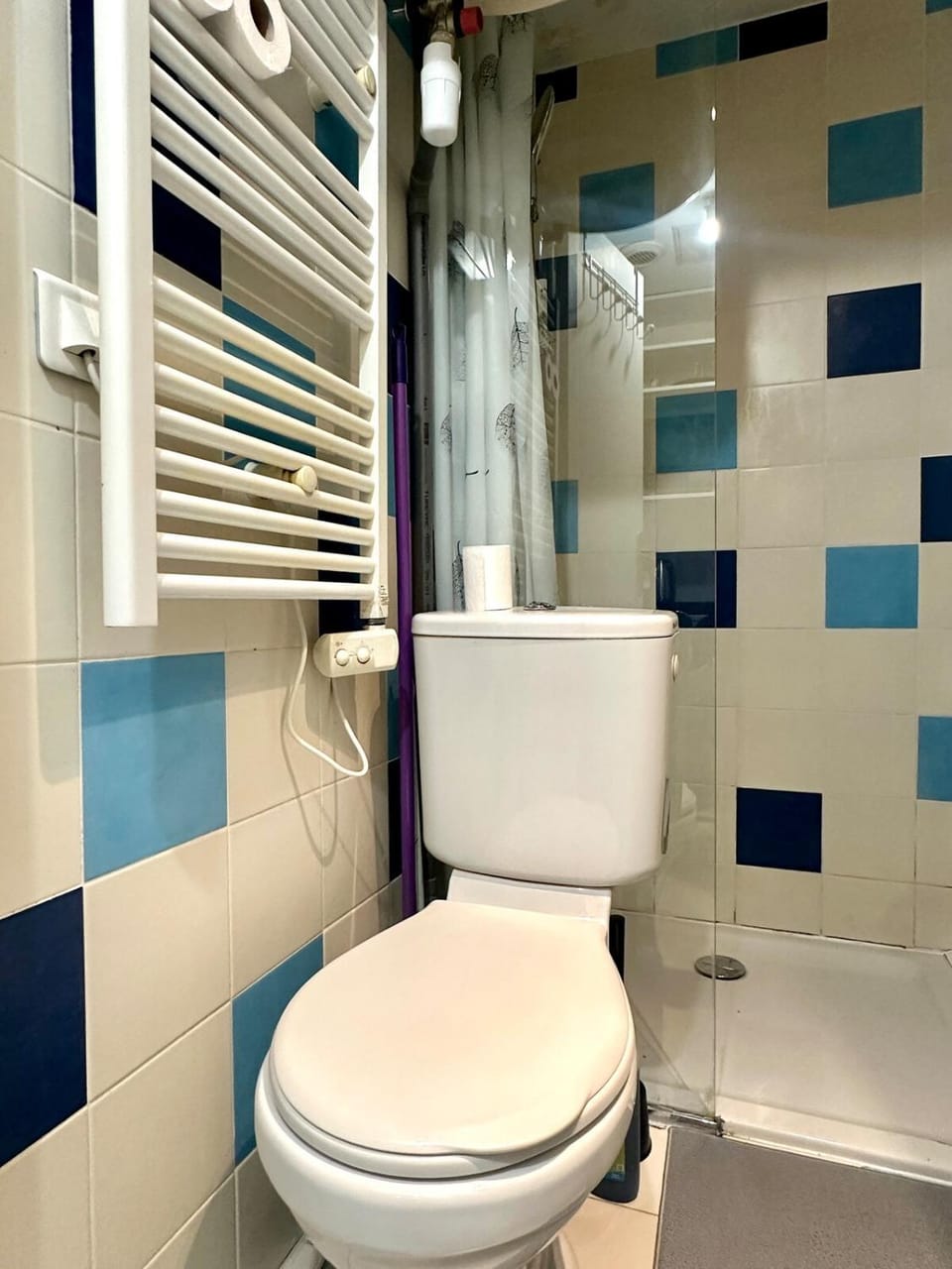 Modern Studio near Montorgueil Apartment in Paris