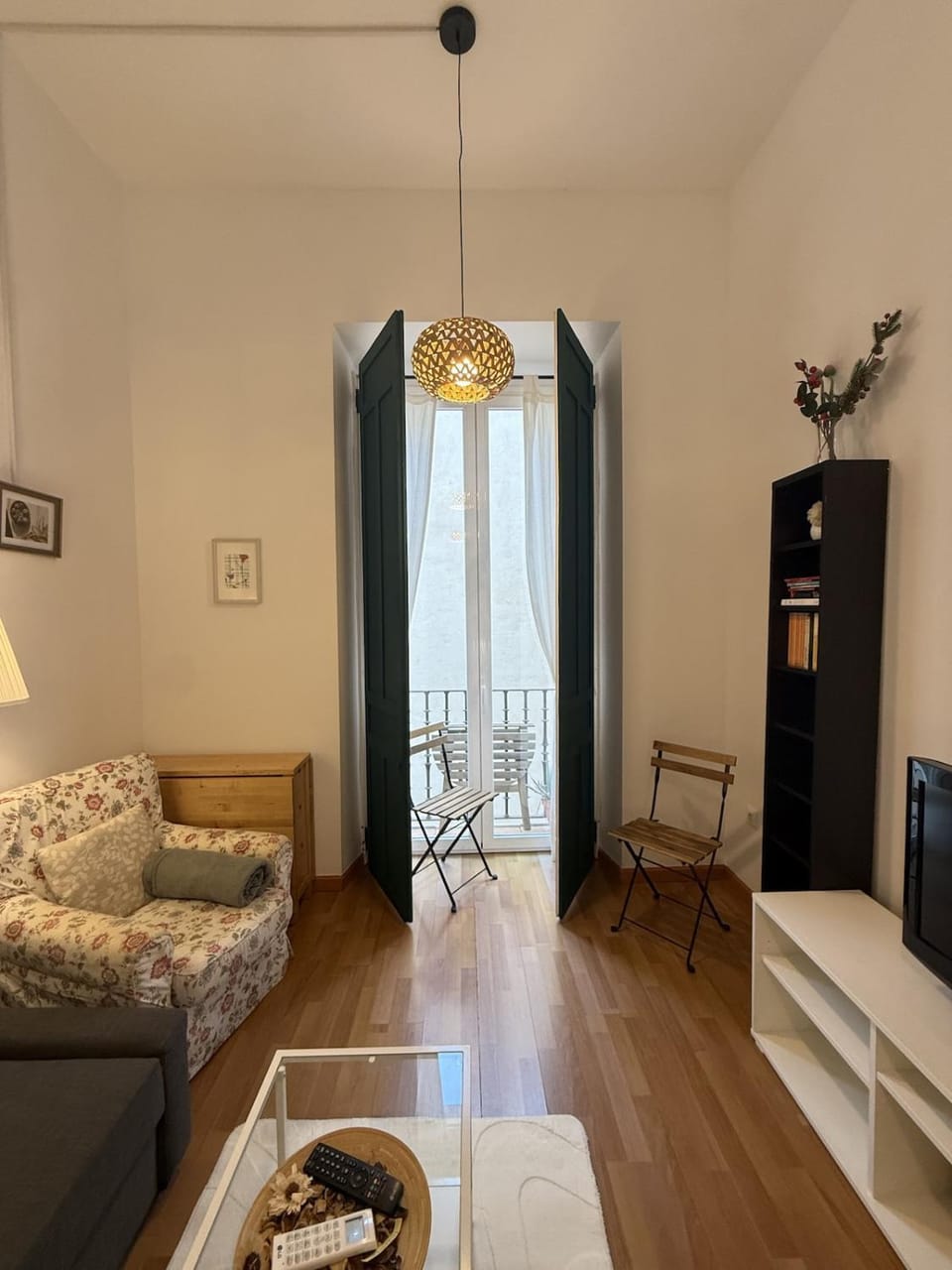 Ave María Suites Sevilla Apartment in Seville