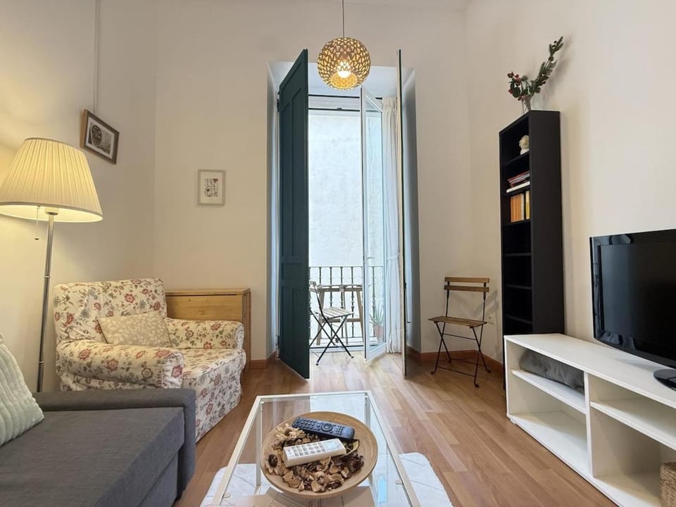 Ave María Suites Sevilla Apartment in Seville