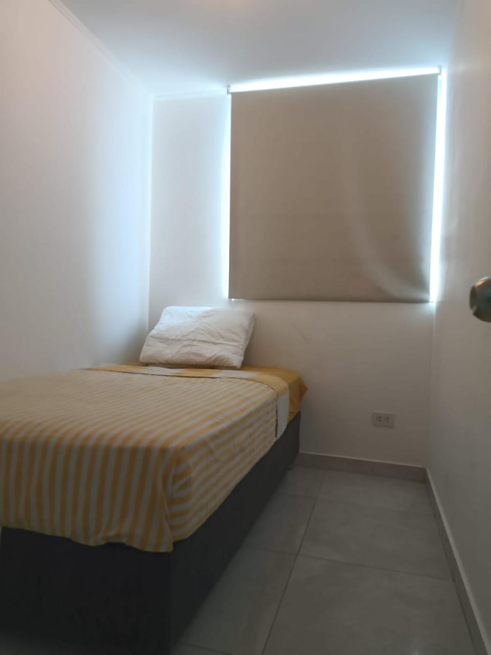 Departamento a 10 minutos de el aereopuerto en sona central Apartment in Callao Region, Peru
