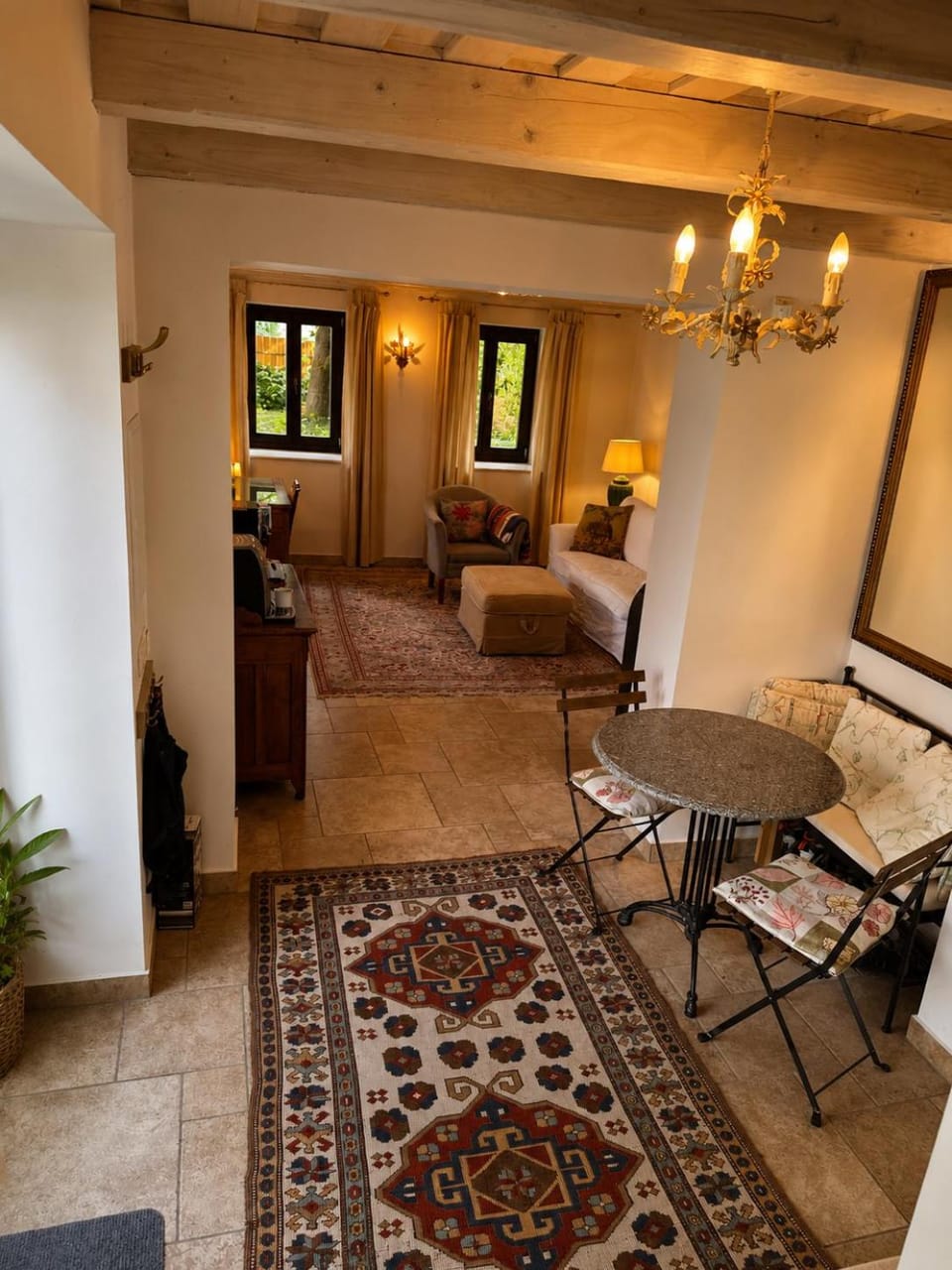 Akácás Vendégház Apartment in Hungary
