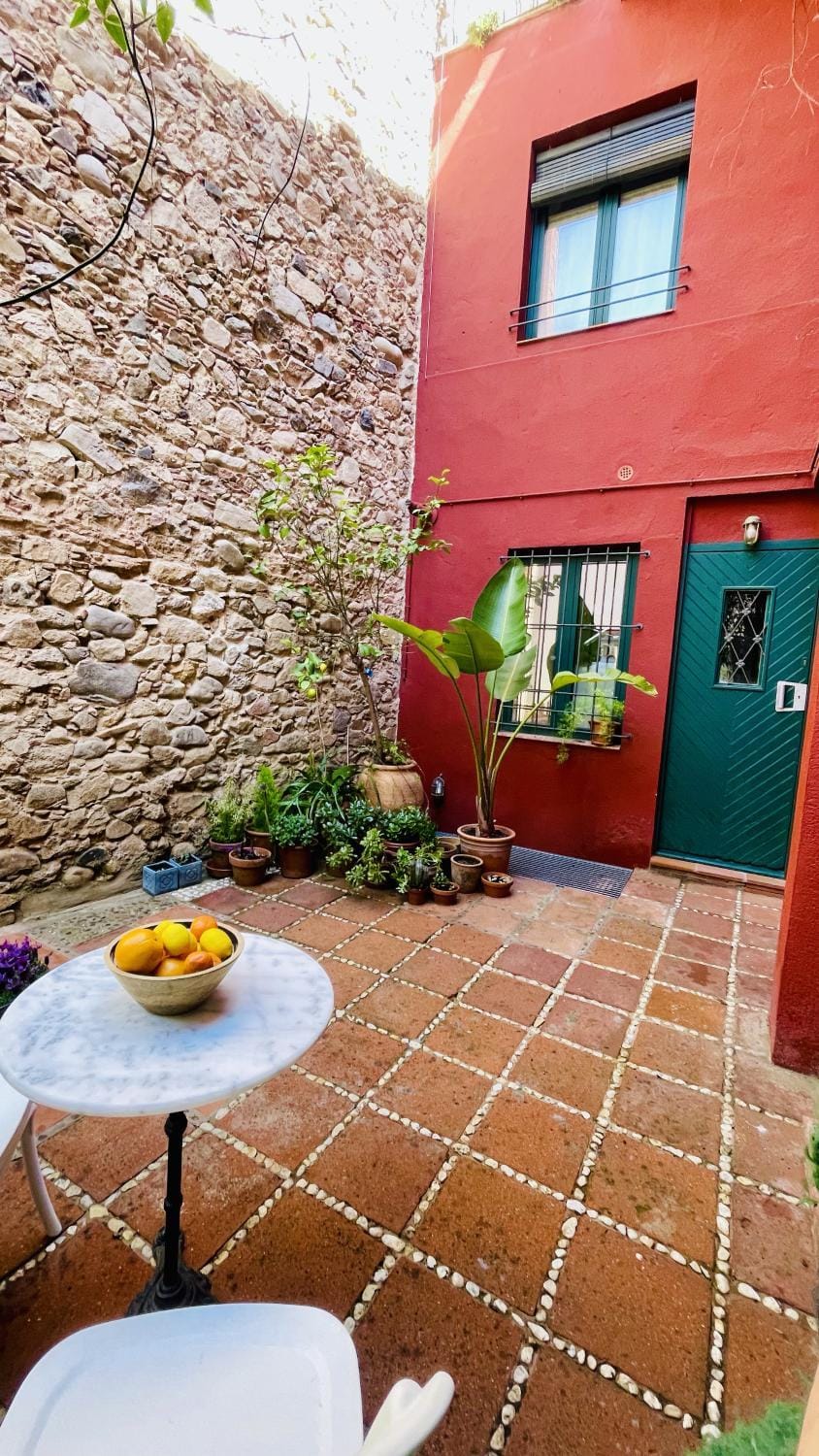 Patio, Patio, Garden, Balcony/Terrace