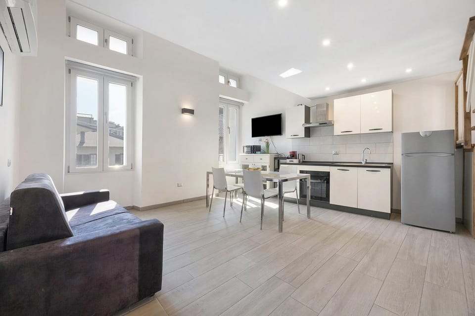 La Casa Di Anna Apartment in Province of Lecco