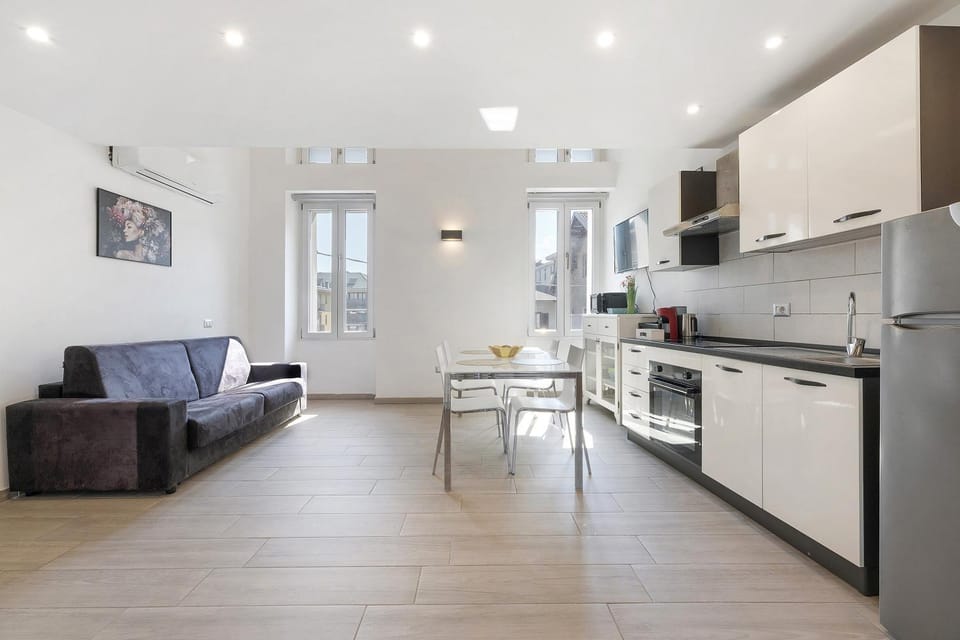 La Casa Di Anna Apartment in Province of Lecco