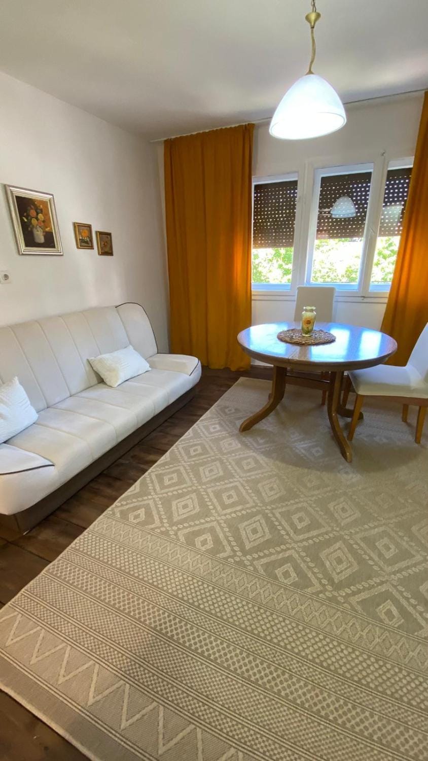 Zara2 Apartment in Sarajevo