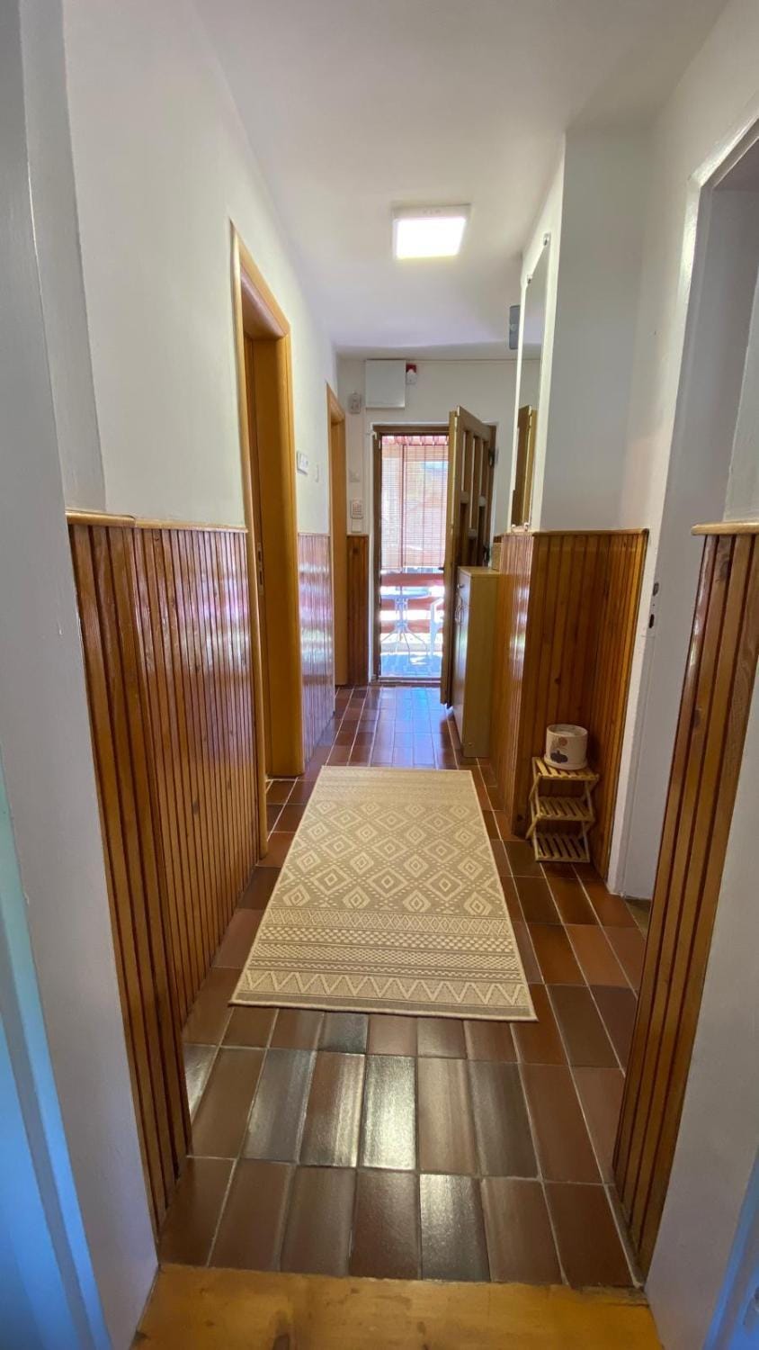 Zara2 Apartment in Sarajevo