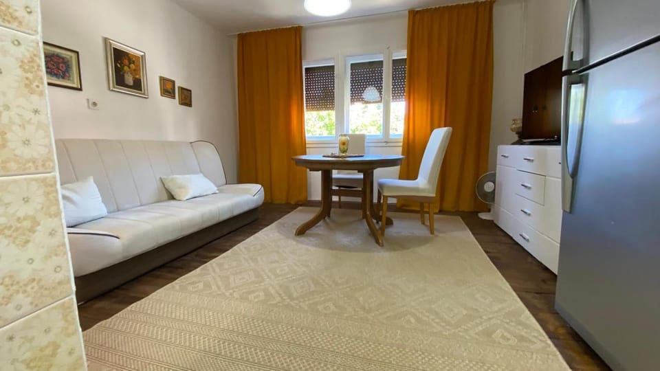Zara2 Apartment in Sarajevo