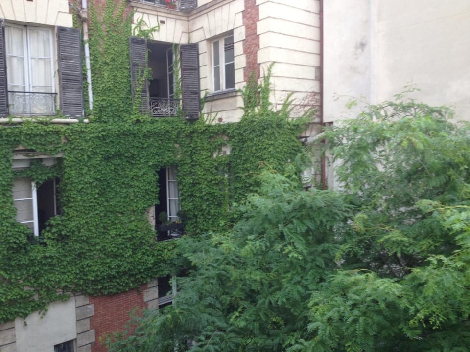GuestReady - Elegant and cosy apt in 3rd arr. Apartment in Paris