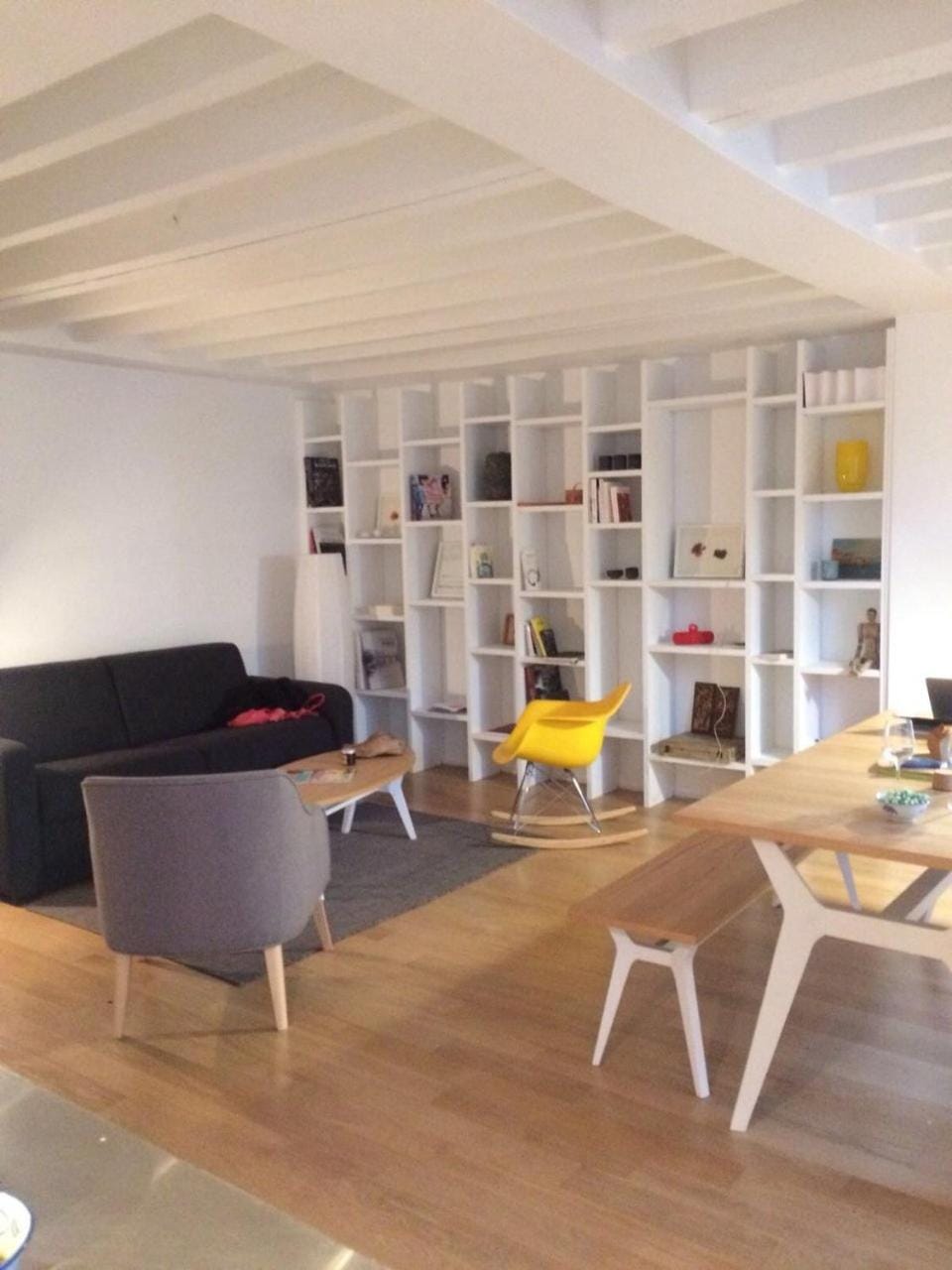 GuestReady - Elegant and cosy apt in 3rd arr. Apartment in Paris