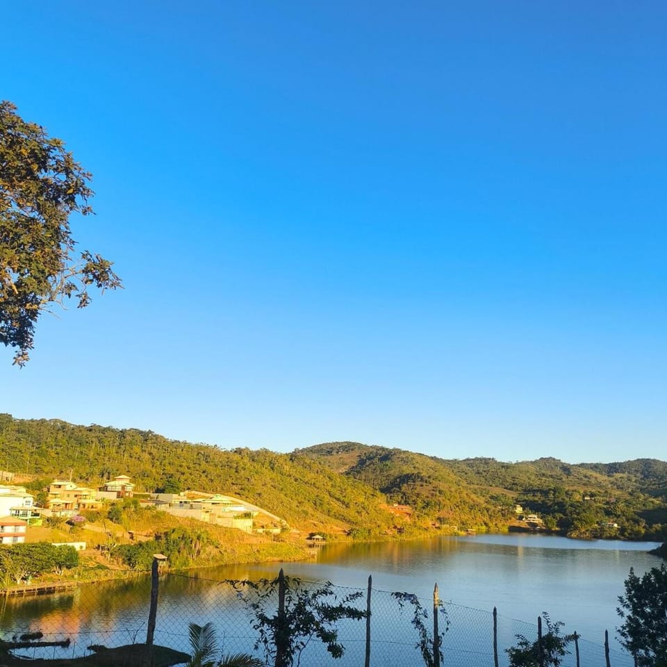 Horizonte do Lago & Espaço Privativo Villa in State of Minas Gerais, Brazil