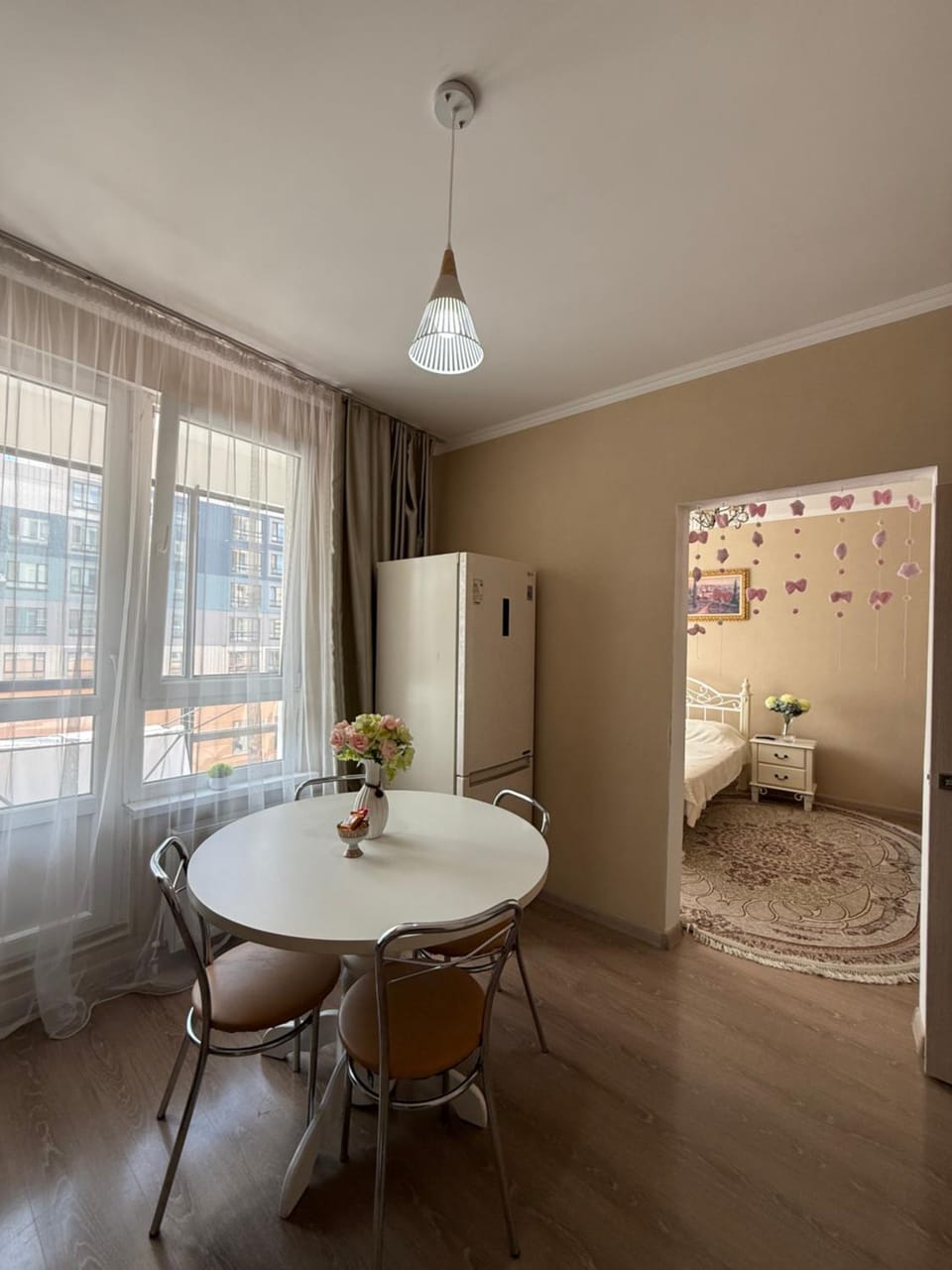 ЖК Алтын Шар 2 Apartment in Kazakhstan