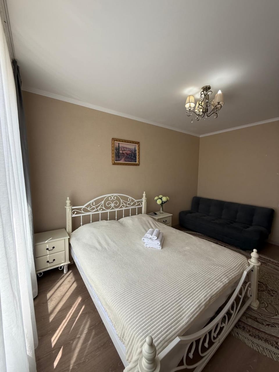 ЖК Алтын Шар 2 Apartment in Kazakhstan