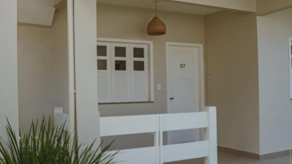 Area and facilities