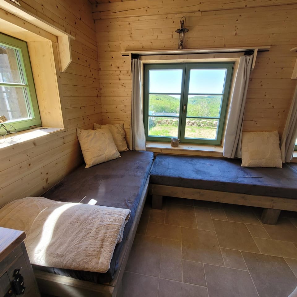 Chata Permoník Chalet in Slovakia