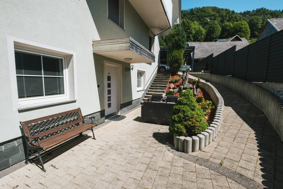 Property building, Patio, Patio, Balcony/Terrace, Balcony/Terrace