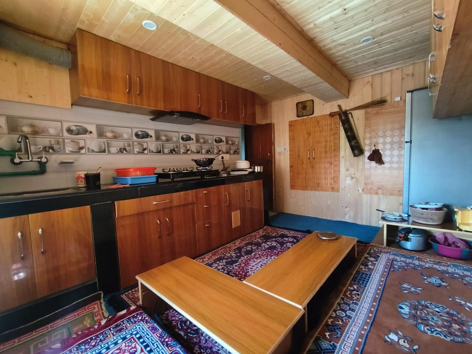 Gremuspa Homestay Vacation rental in Himachal Pradesh