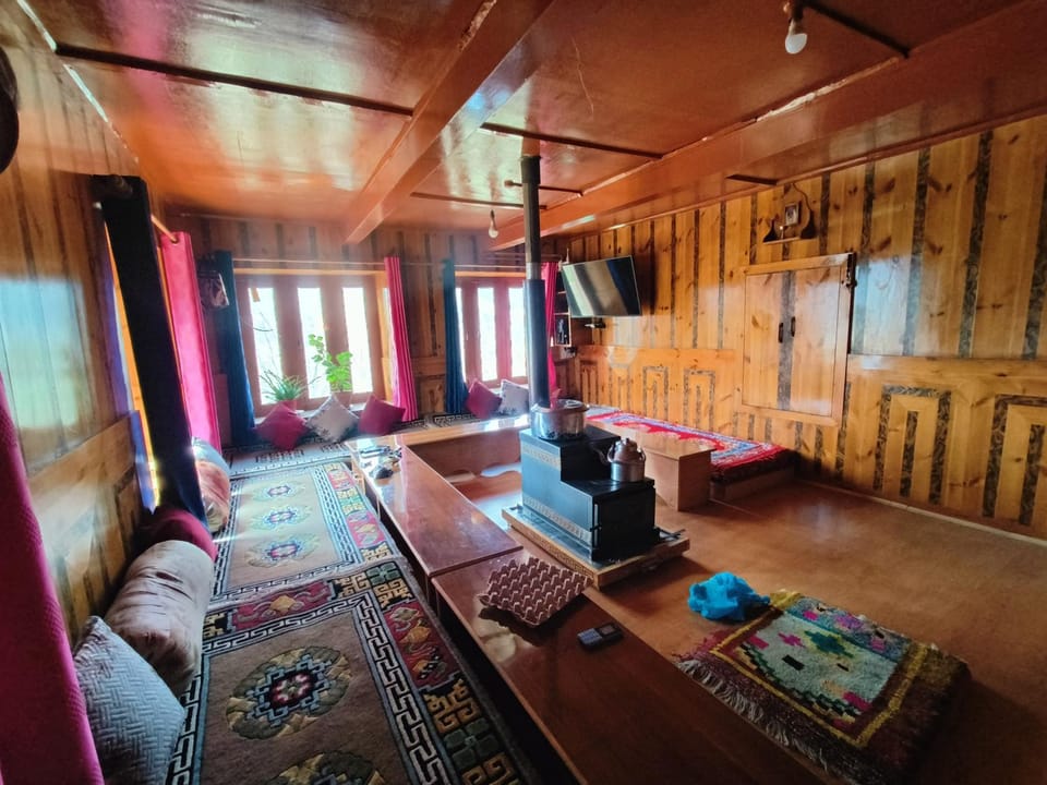Gremuspa Homestay Vacation rental in Himachal Pradesh