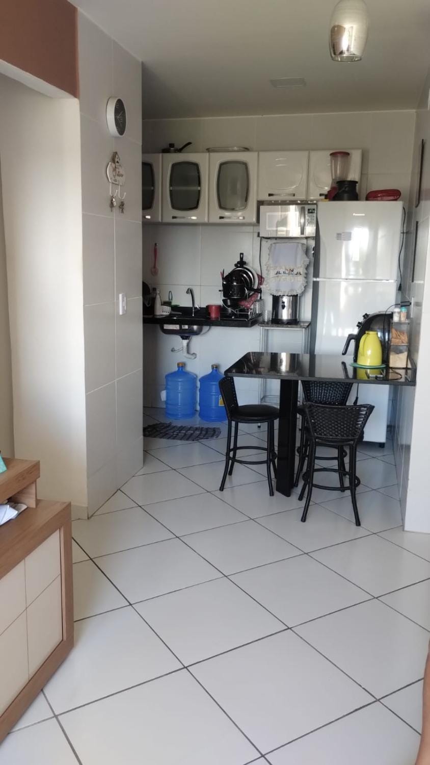ap sj campina grande Apartment in Campina Grande