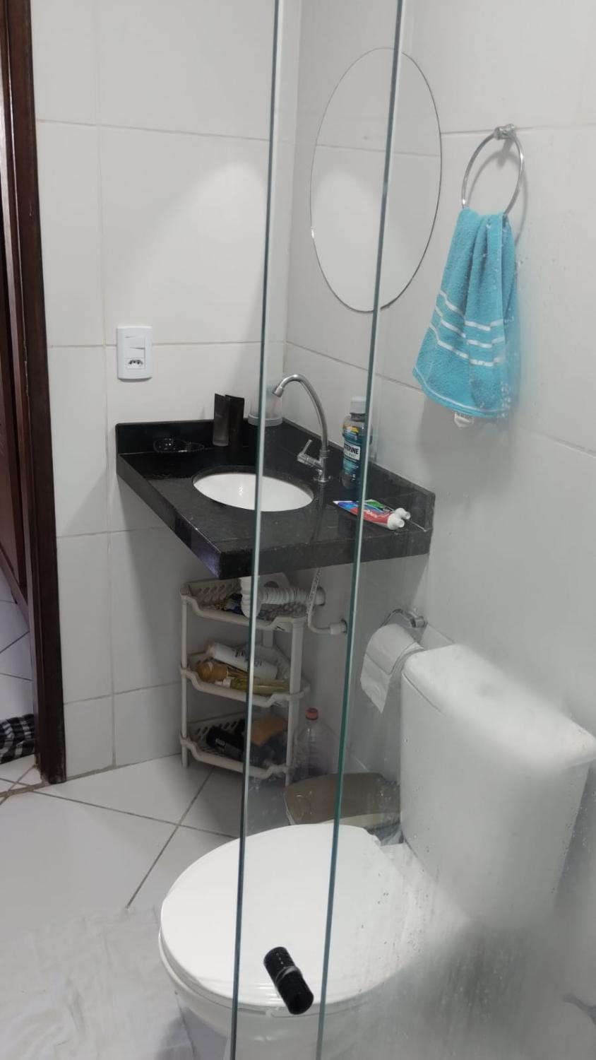 ap sj campina grande Apartment in Campina Grande