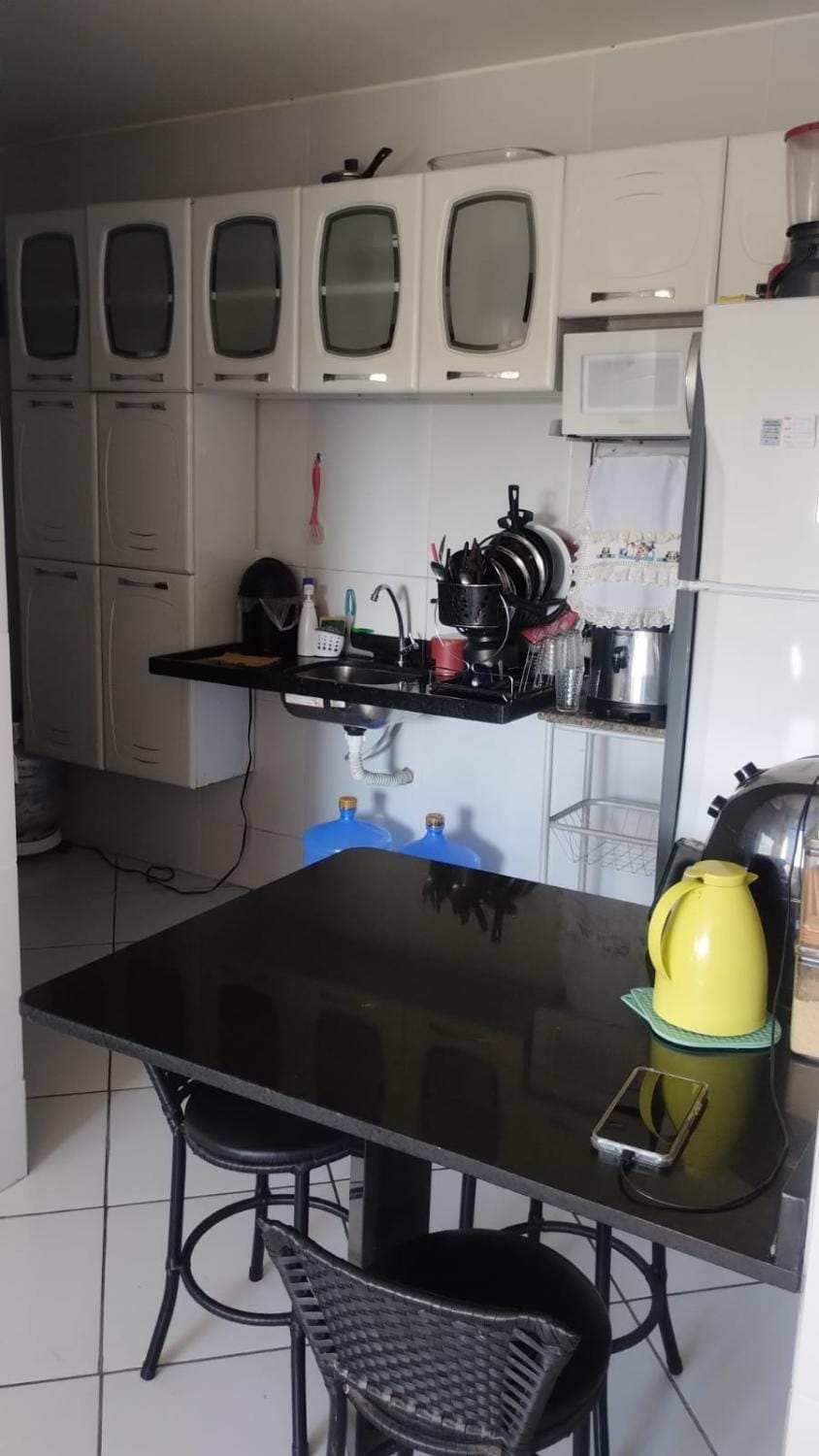 ap sj campina grande Apartment in Campina Grande