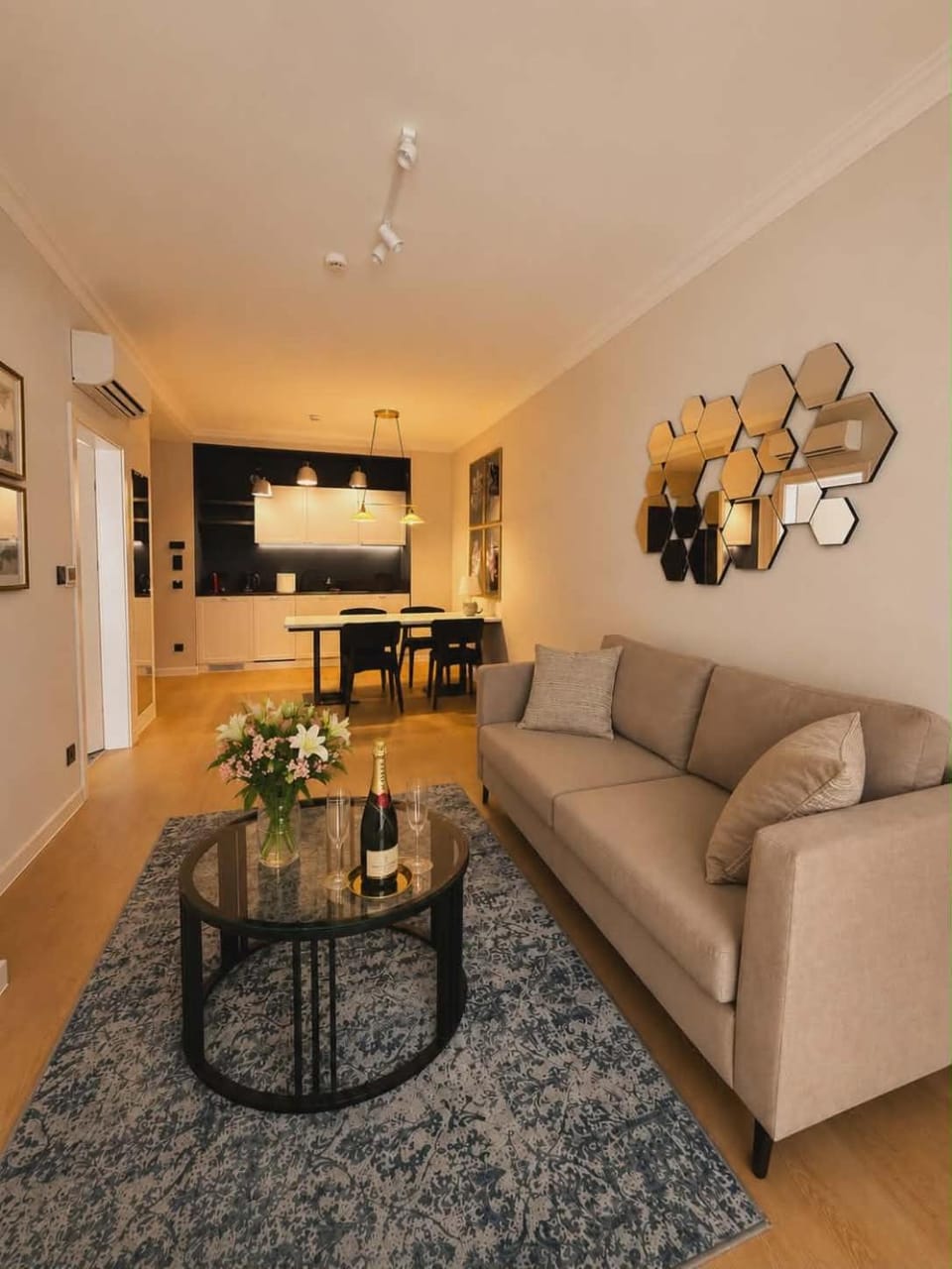 Na Wydmie Apartment in West Pomeranian Voivodeship, Poland