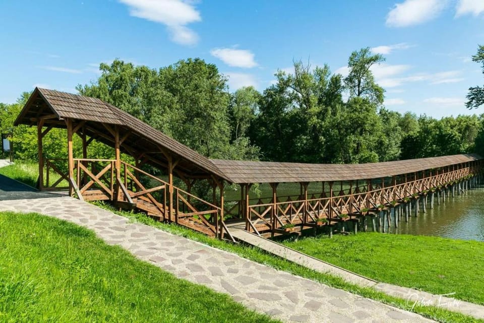 Natural landscape