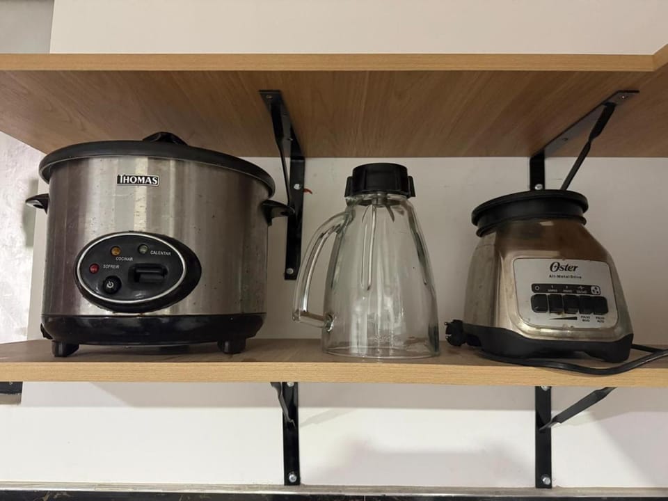 Coffee/tea facilities, Kitchen or kitchenette
