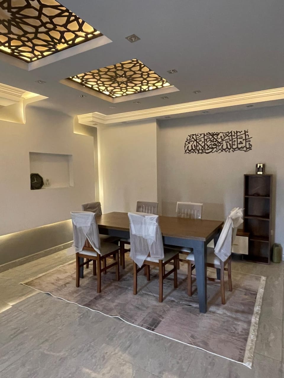 Spacious Cairo Retreat Central Apartment in Cairo Governorate