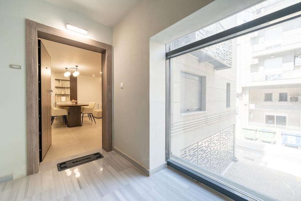 Downtown VolosCity Apartment in Volos