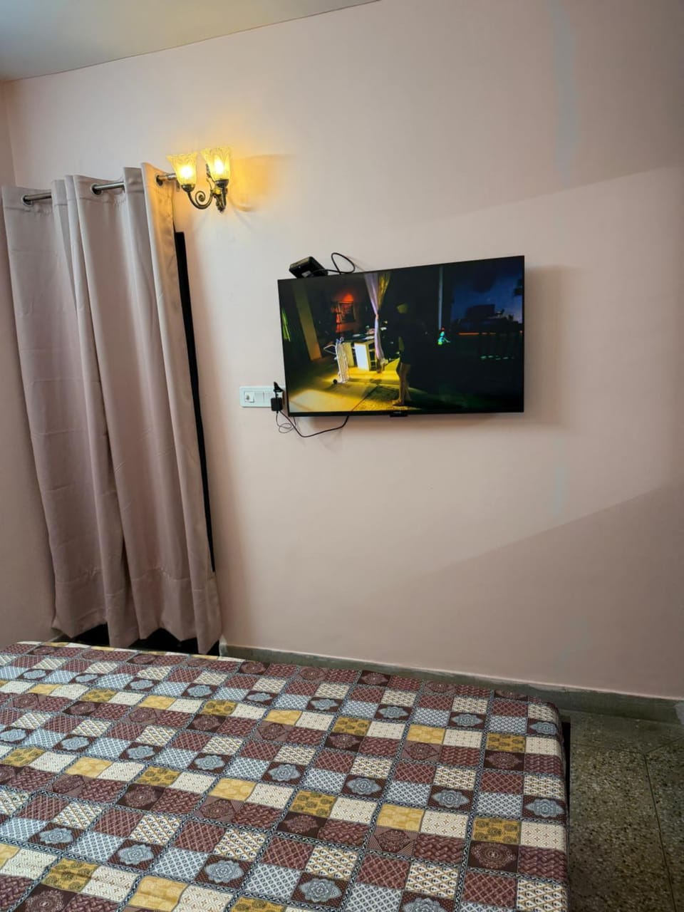 Elite's Escape Stay Apartment in Lucknow