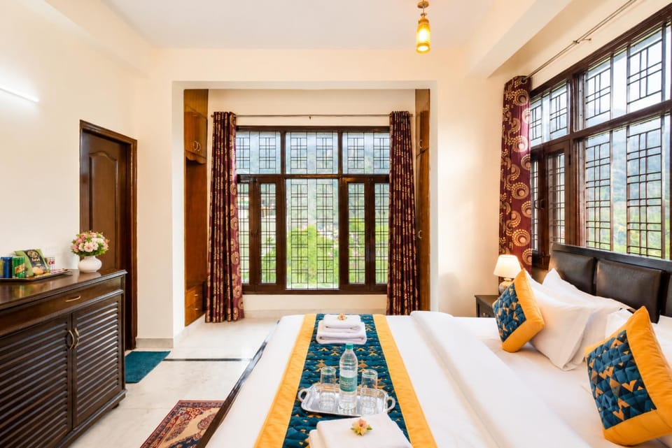 View (from property/room), Bedroom