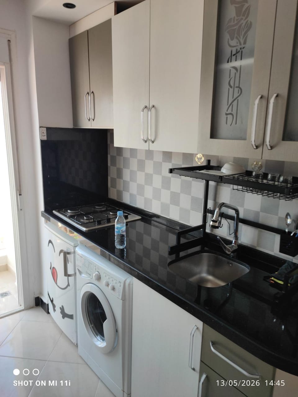 Isco Stam Apartment in Tangier-Tétouan-Al Hoceima