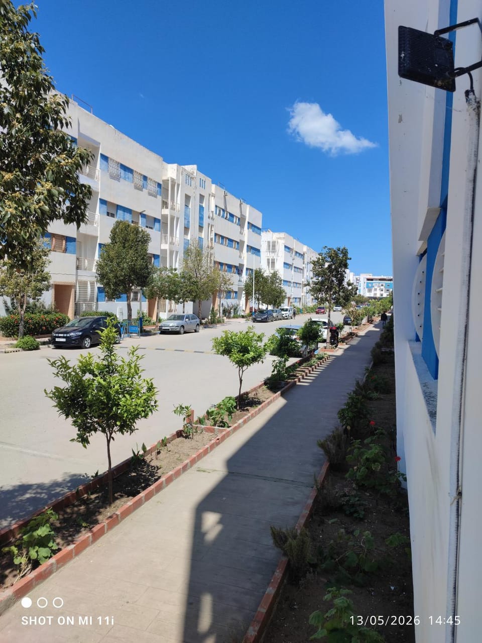 Isco Stam Apartment in Tangier-Tétouan-Al Hoceima
