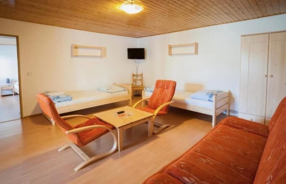 Penzion u Valešů Bed and Breakfast in Czechia
