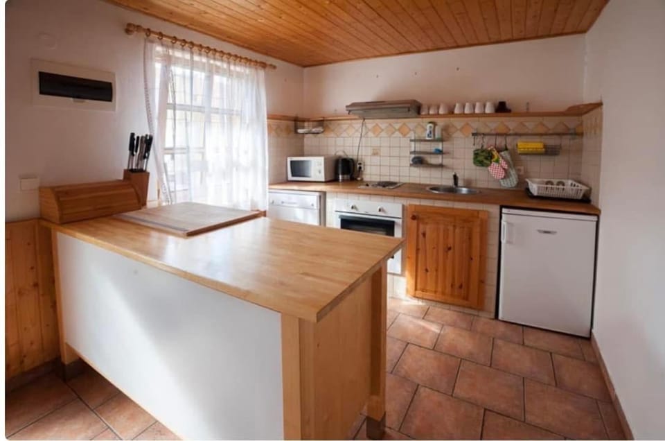 Penzion u Valešů Bed and Breakfast in Czechia