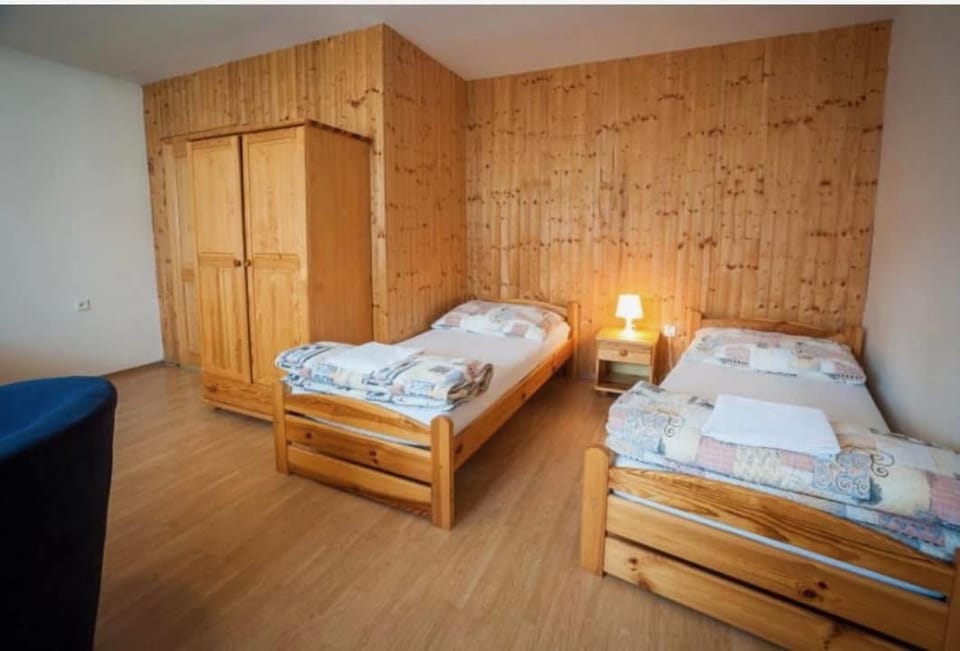 Penzion u Valešů Bed and Breakfast in Czechia