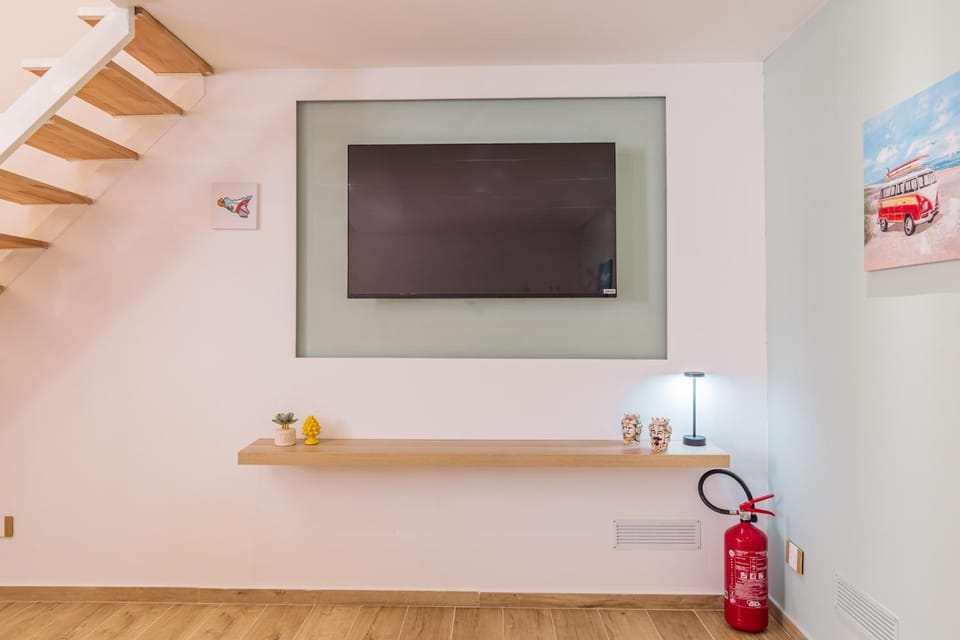 TV and multimedia
