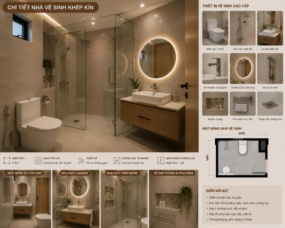 Home Vũ Đức Thận Bed and Breakfast in Hanoi