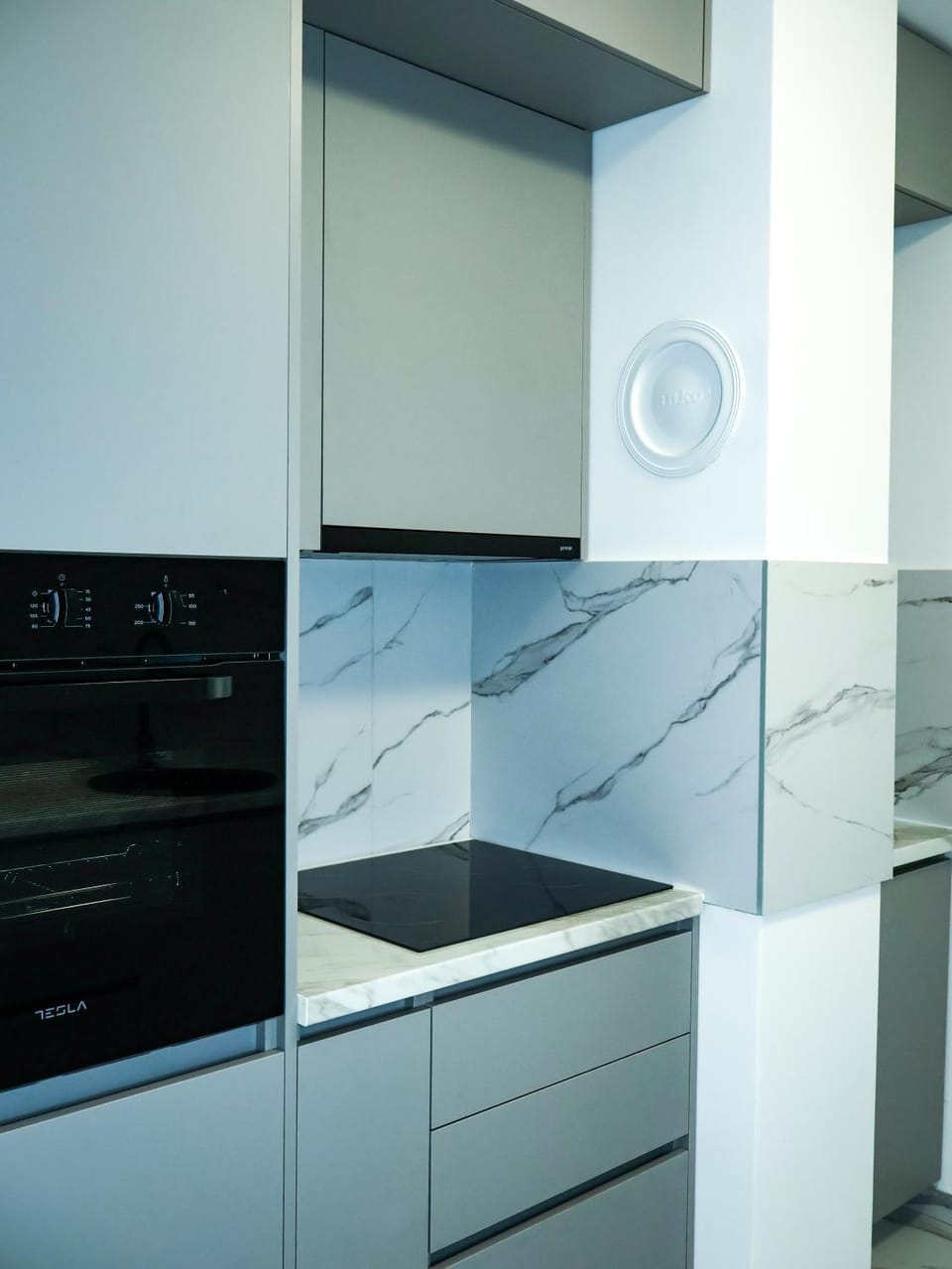 Nada Apartman Apartment in Federation of Bosnia and Herzegovina