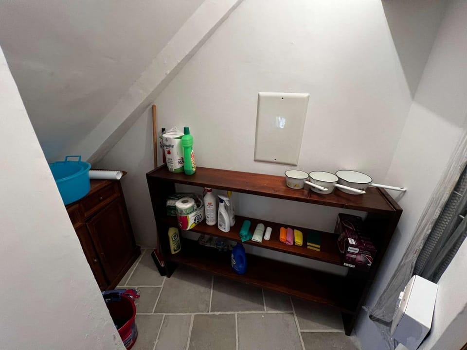 La Tana del Pagliaro Apartment in Pescasseroli
