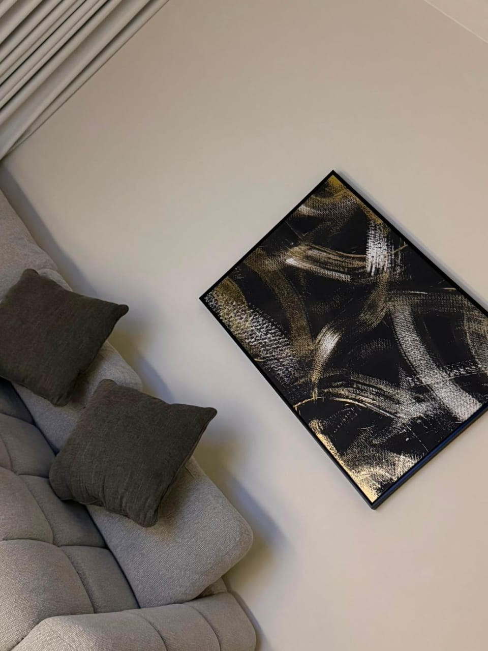 Luxury 1-bedroom apartment in Al-Khobar Apartment in Al Khobar
