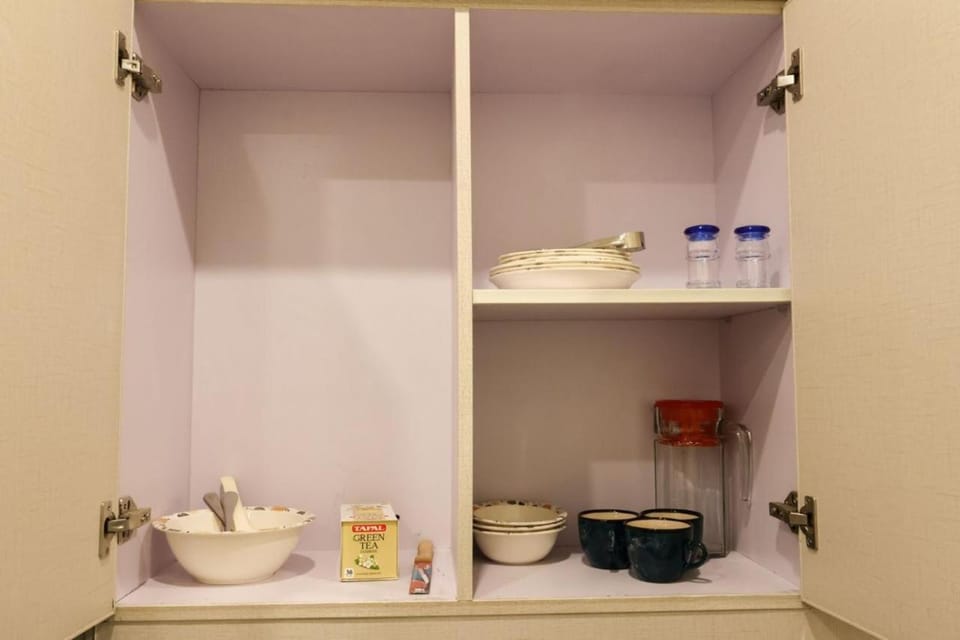 TopCity Studio Apartment on Daily Basis Apartment in Islamabad